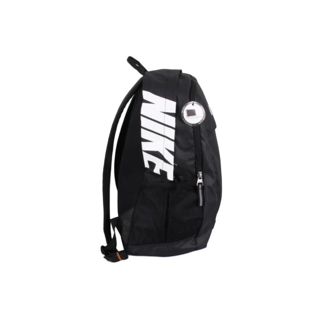 Nike Logo Outdoor Sports Running Cushioning Large Capacity Travel Zipper Closure School Bag Backpack Backpack