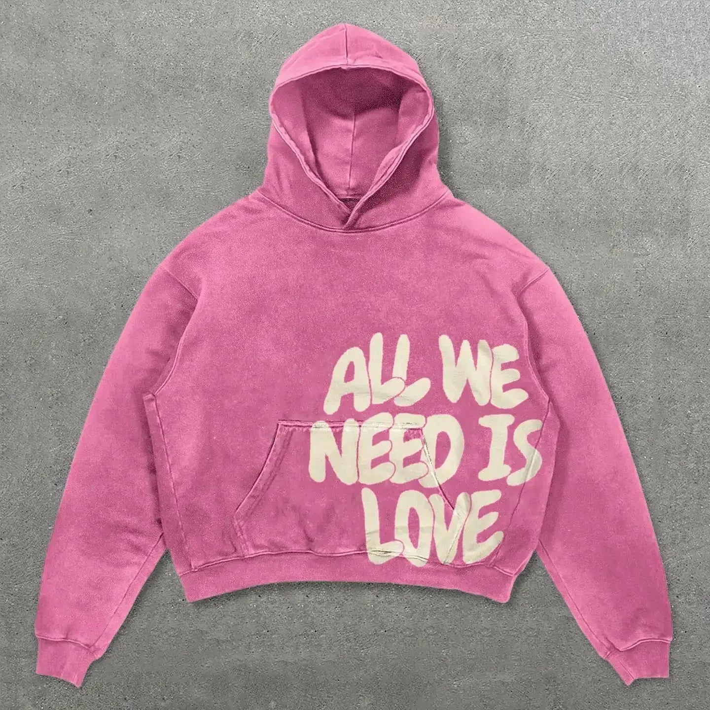 American the weeknd print long sleeve hoodies women y2k tops Goth clothes Harajuku streetwear oversized sweatshirt clothing