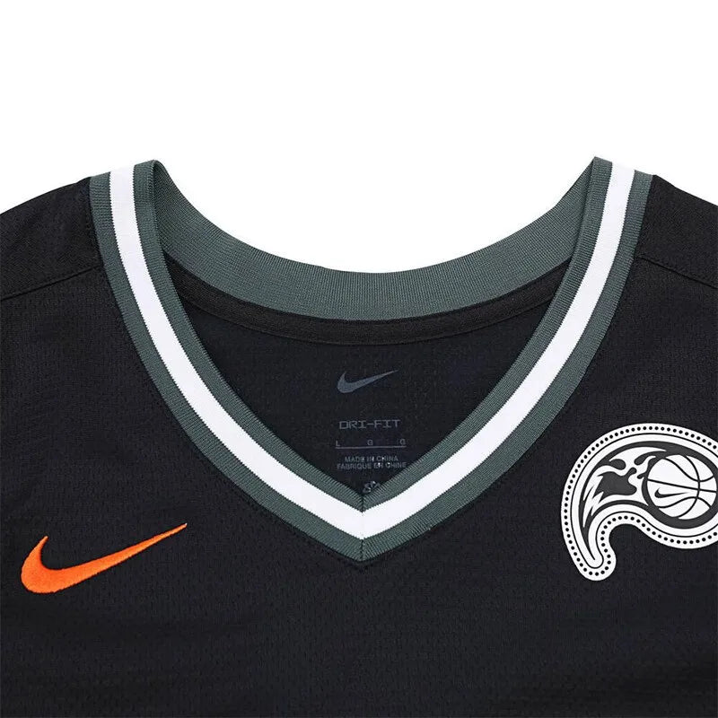 Original New Arrival NIKE AS M NK DF DNA JERSEY CHBL GCE Men's T-shirts short sleeve Sportswear