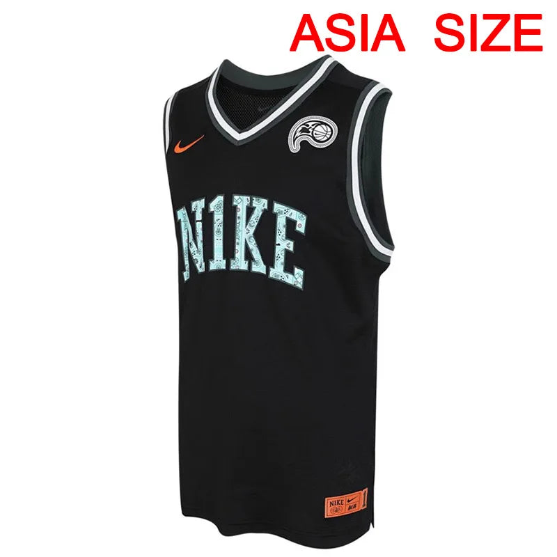 Original New Arrival NIKE AS M NK DF DNA JERSEY CHBL GCE Men's T-shirts short sleeve Sportswear