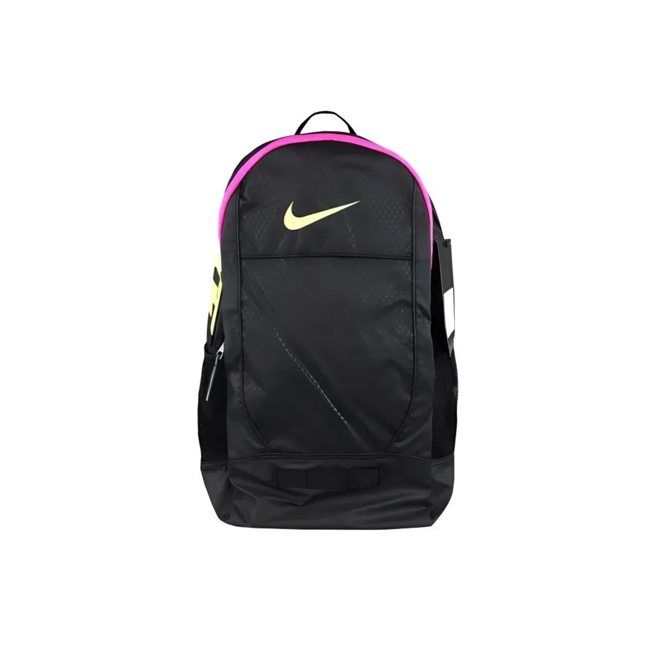 Nike Logo Outdoor Sports Running Cushioning Large Capacity Travel Zipper Closure School Bag Backpack Backpack