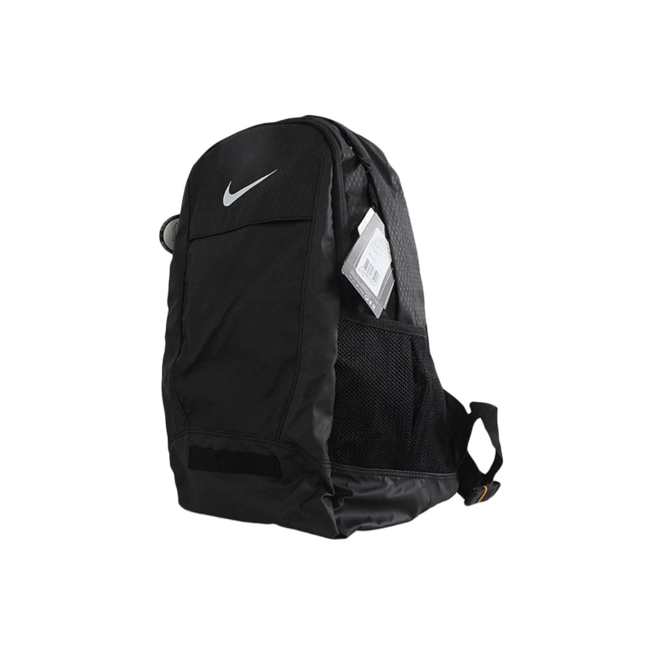 Nike Logo Outdoor Sports Running Cushioning Large Capacity Travel Zipper Closure School Bag Backpack Backpack