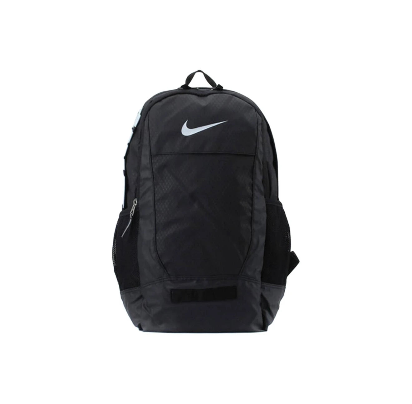 Nike Logo Outdoor Sports Running Cushioning Large Capacity Travel Zipper Closure School Bag Backpack Backpack